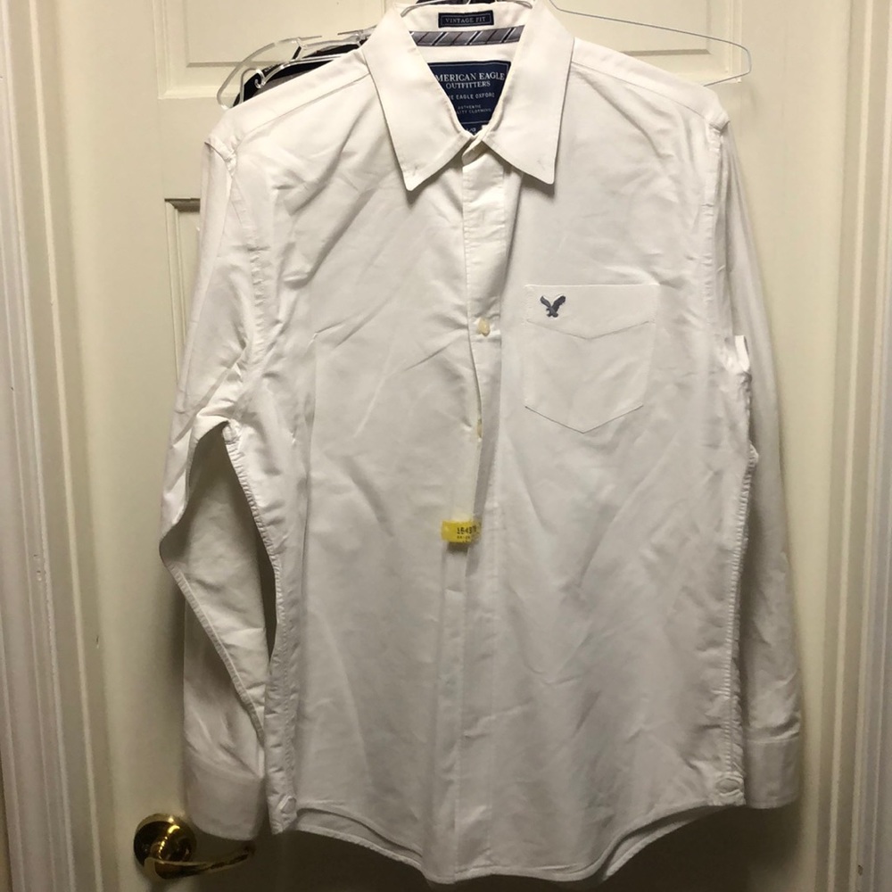 Dress Shirt